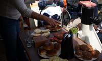 Lunch