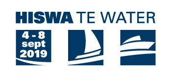 Hiswa logo