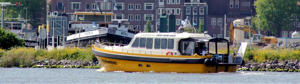 Vaarwens HR 28