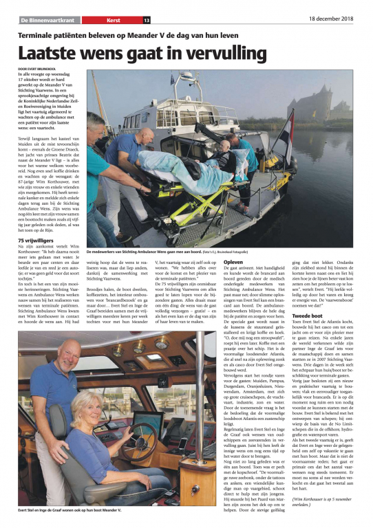 024_18-12-2018-Binnenvaartkrant