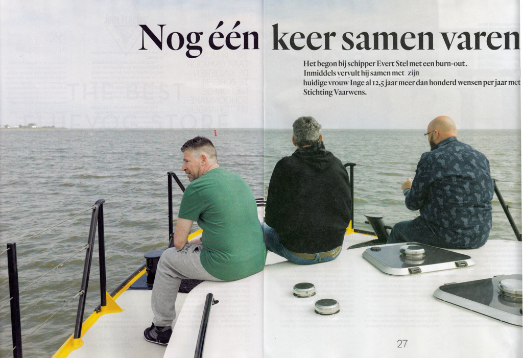 032_15-06-2019_Parool, pagina 1 en 2