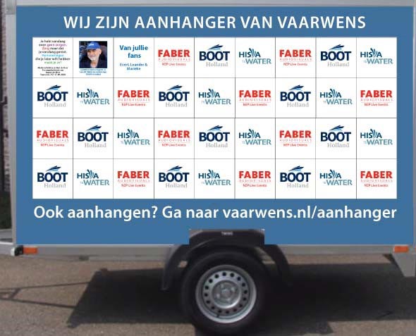 Aanhanger