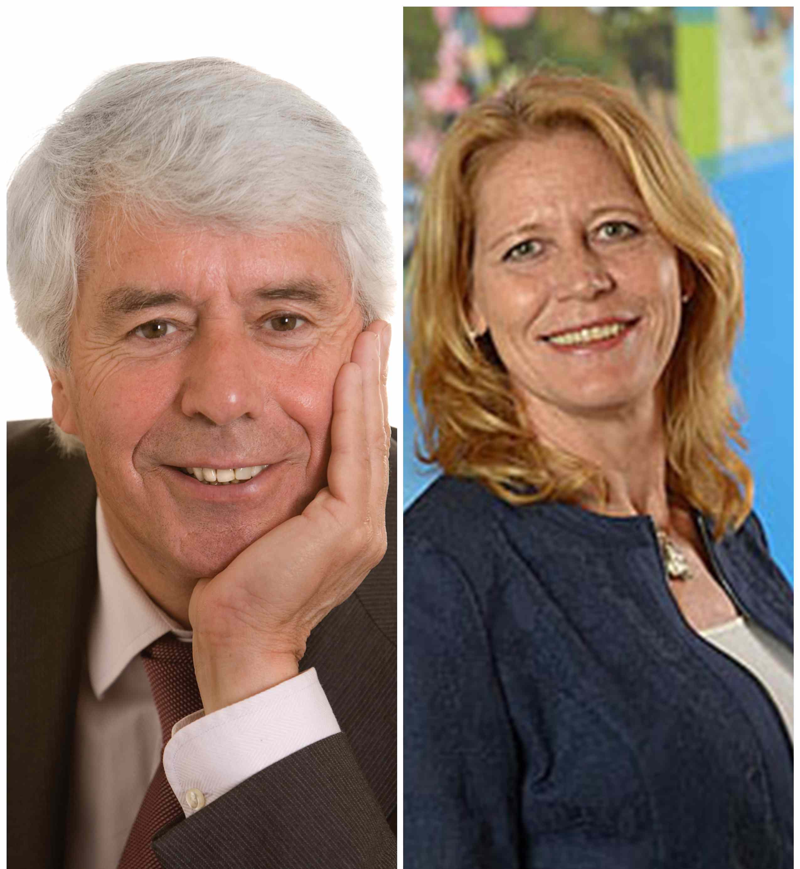 Ambassadeurs samenstel