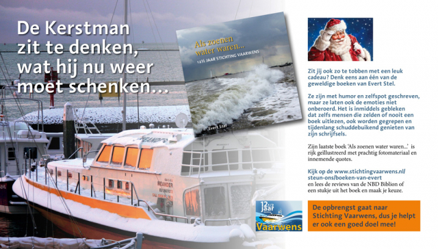 Kerstboek