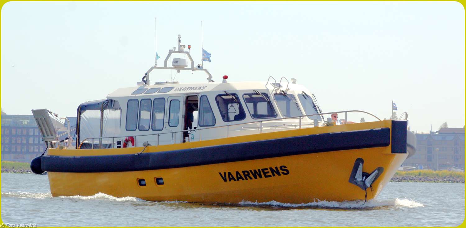 Vaarwens 2
