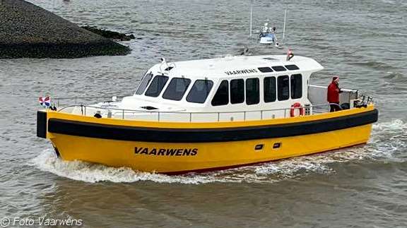 Vaarwens 2