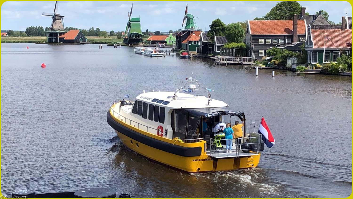 MS Vaarwens Amsterdam 54