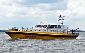 IJsselmeer snel 1