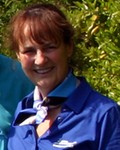 Francoise Tanis Bestuurslid