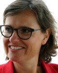 Liselotte van Donselaar - Voorzitter Liselotte van Donselaar - Voorzitter