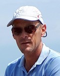 Robert Diele - Penningmeester Robert Diele Penningmeester