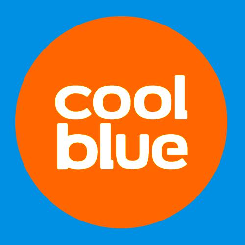 Logo coolblue 500x500