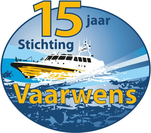 15 jaar vaarwens