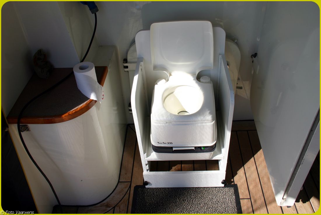 Mobiel toilet 2