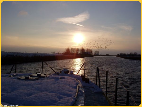 Wintervaren 9