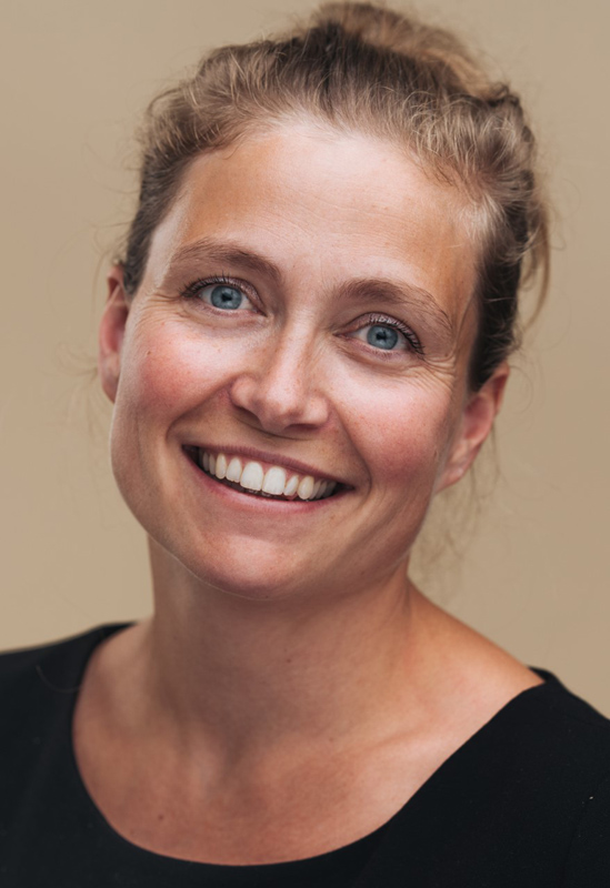 Dr. Janneke Schilder