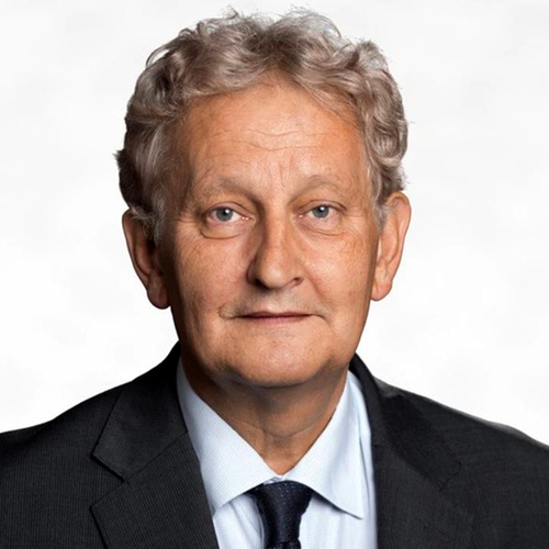 Eberhard van der Laan