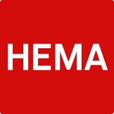 Hema logo