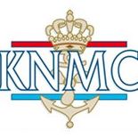 KNMC logo