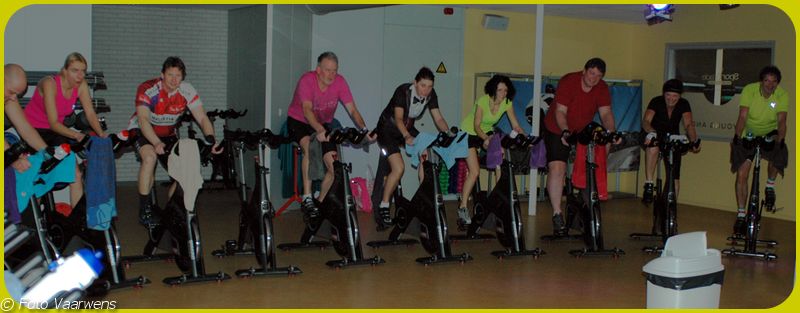 Spinningmarathon 2015 4