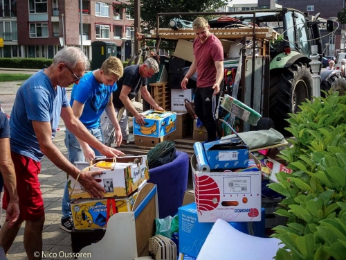 Rommelmarkt 2017