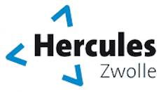 Logo Hercules Zwolle