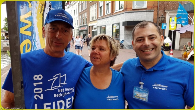 Sail Leiden 2018 18