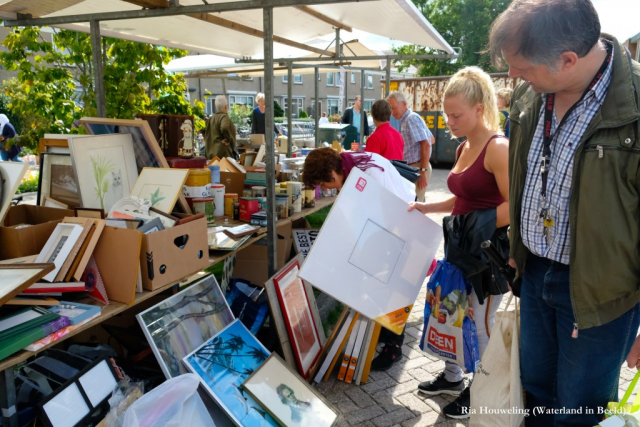 rommelmarkt 2019