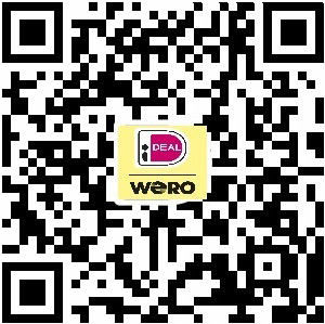QR doneren vaarwens