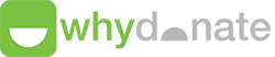 Logo Whydonate 2