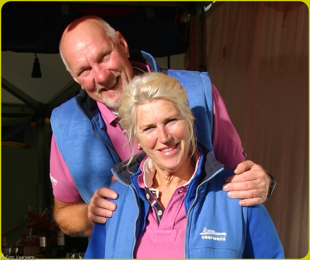 Evert en Inge LR 17