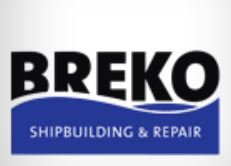 Breko shipbuilding