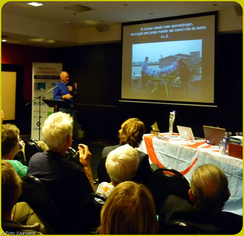 Cam Race lezing 2014 2