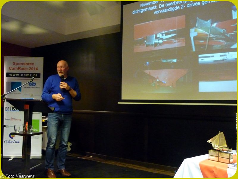 Cam Race lezing 2014 9