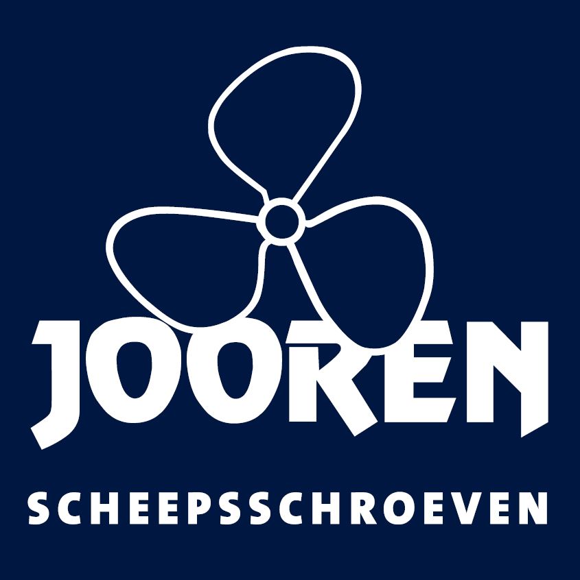 Jooren scheepsschroeven