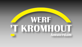 Kromhoutwerf logo