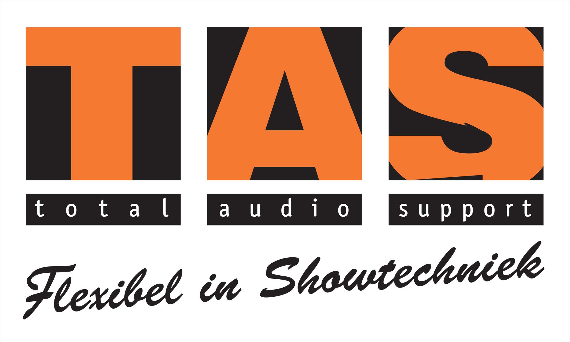 LOGO TAS flexibel