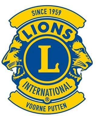 Lions Voorne Putten