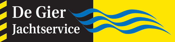 Logo De Gier Jachtservice 600px