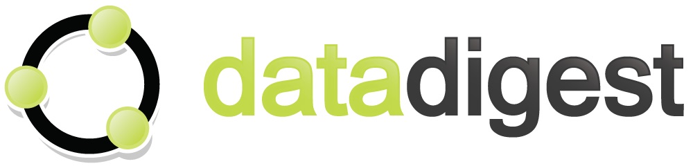 Logo datadigest