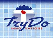 Logo Trydo