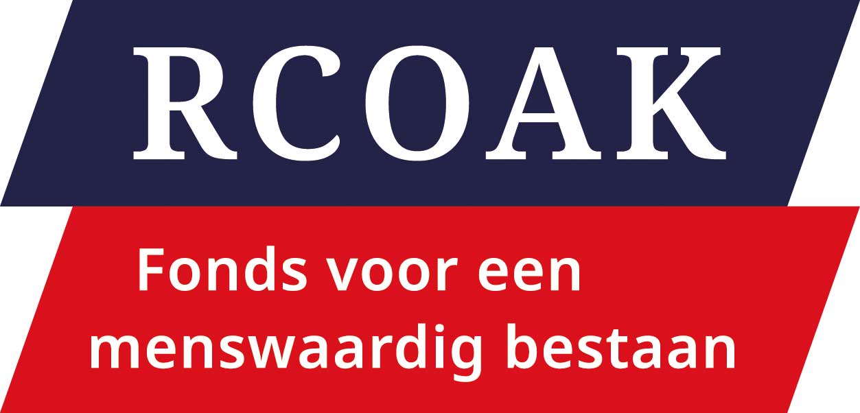 RCOAK LOGO
