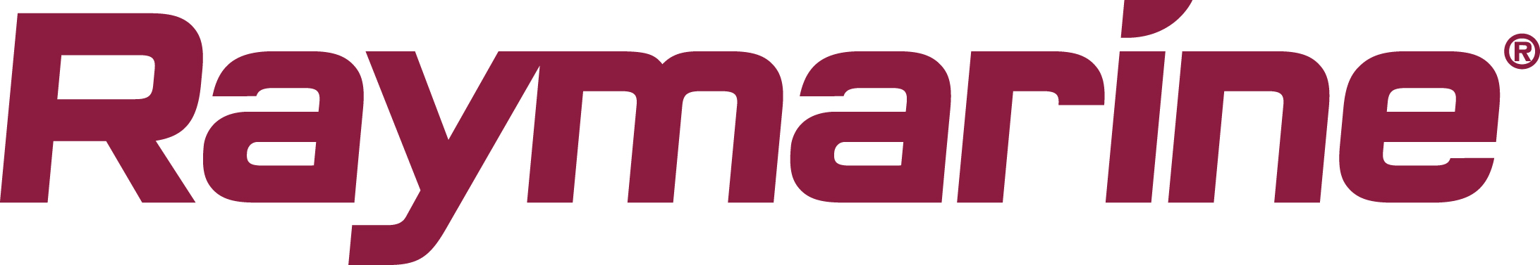 Raymarine Logo 2017 new