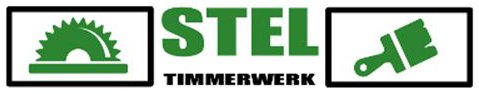 Stel timmerwerk