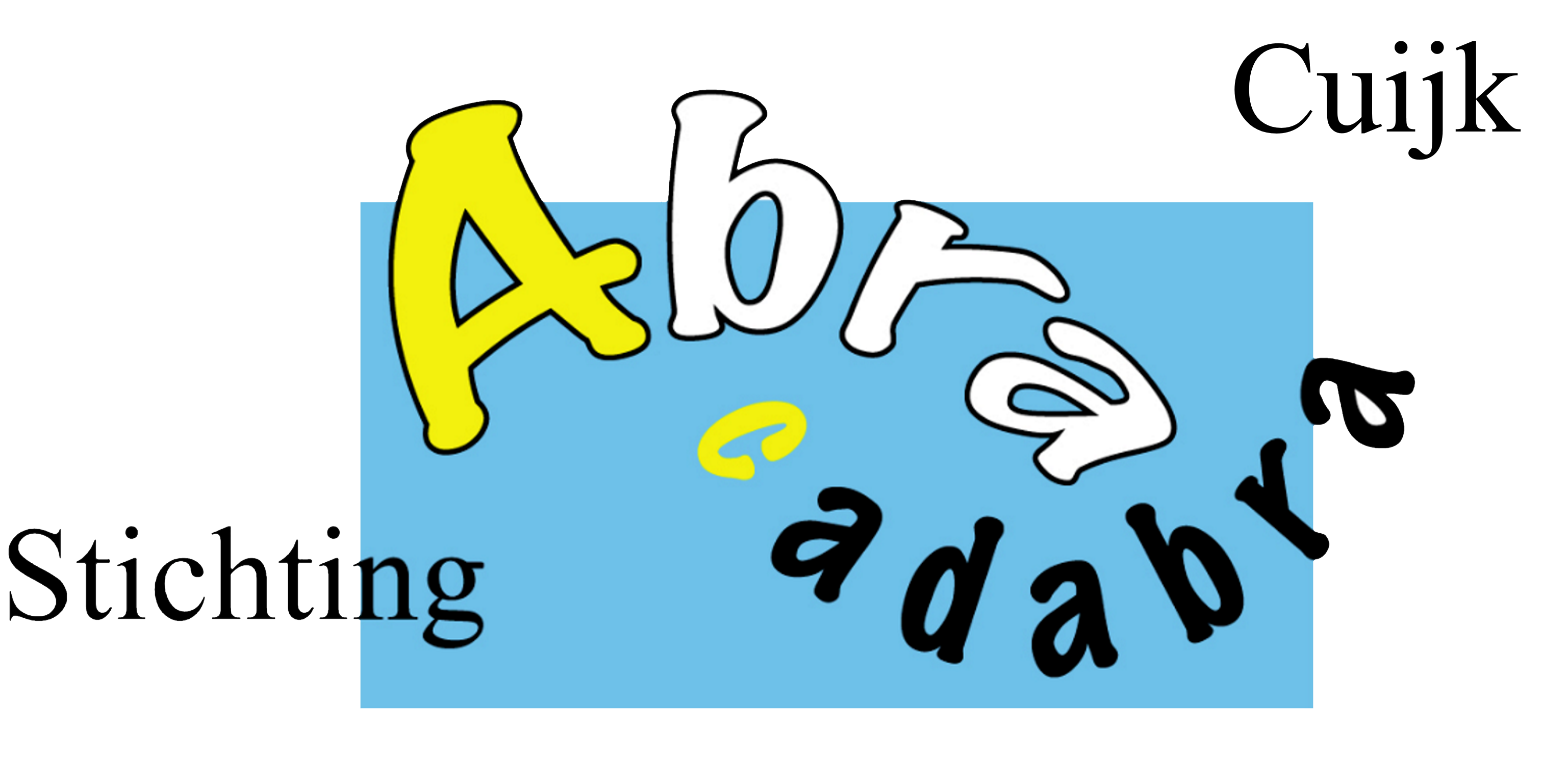 logo Abracadabra cuijk