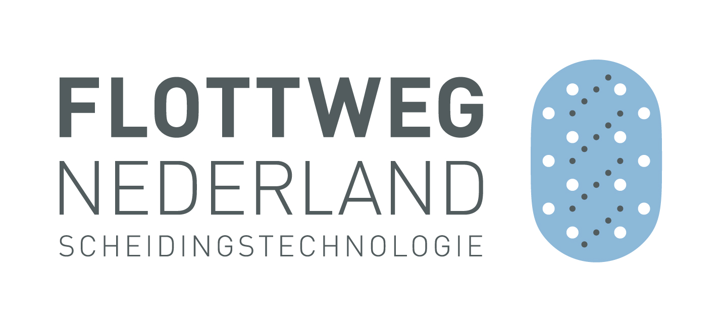 logo Flottweg RGB
