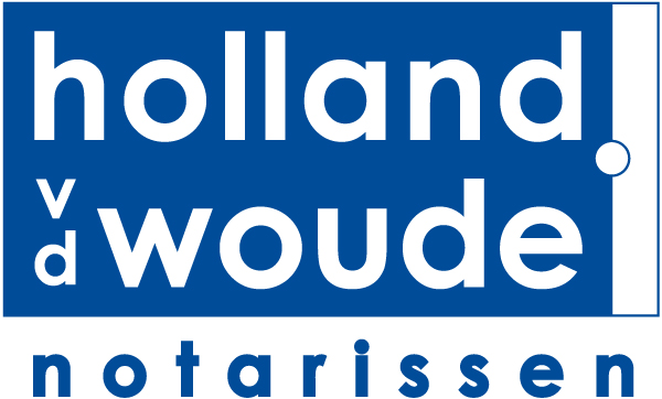 logo holland van der woude