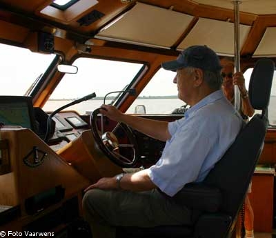 Roel Krijthe 2::Of je in een Rolls Royce mag rijden Roel-Krijthe-2