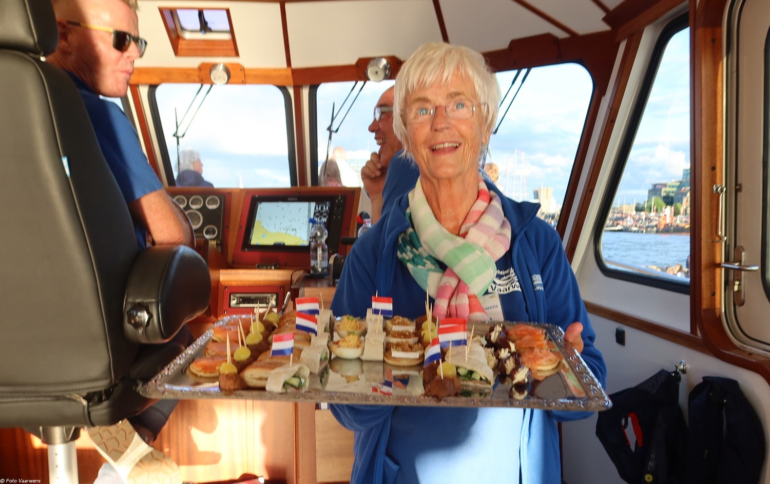 Sail 2025 avond 23 8 2025 13
