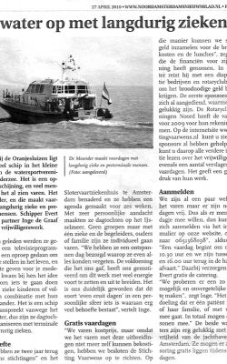 27-04-2010 noord-amsterdams-nieuwsblad